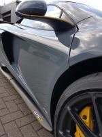 McLaren 675LT by Edo Competition 2016 года